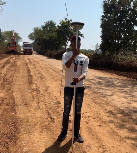 TRAVAUX